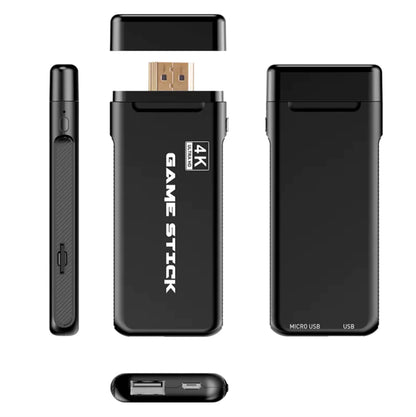 Style Loft Collection StyleTech 8K SmartTV and SnagaGeniuses Game Station