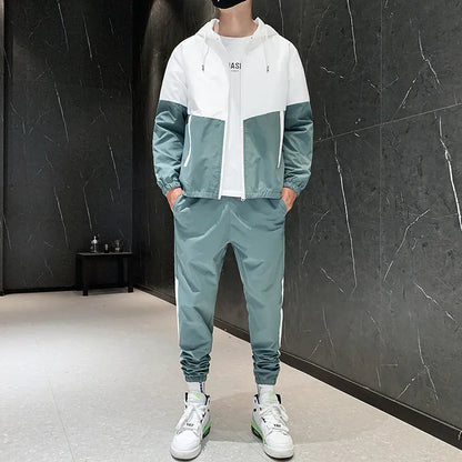 Style Loft Collection Too Cool for School Track Suit