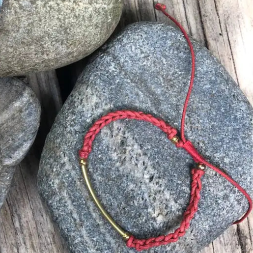 Style Loft Collection Choti Bar Bracelet