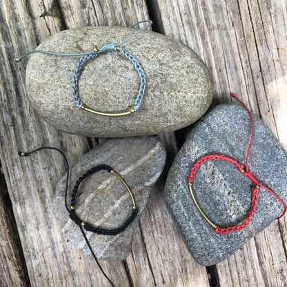 Style Loft Collection Choti Bar Bracelet