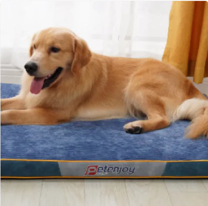 Style Loft Collection Durable Waterproof Pet Mat