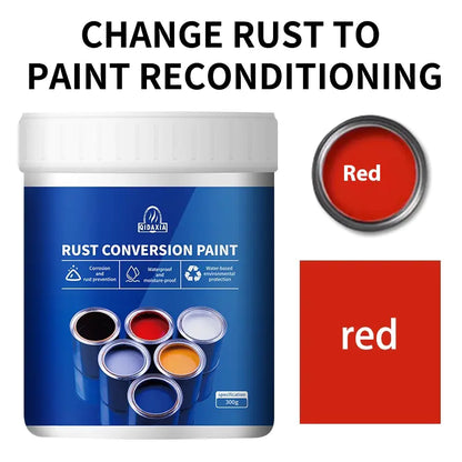 Style Loft Collection ToolStyle Anti-Rust Metal Paint