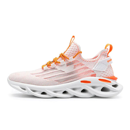 Style Loft Collection Daryl Blanks Cross Trainer Lows