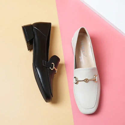 Style Loft Collection Perugia Loafers