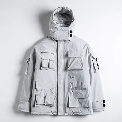 Style Loft Collection OutdoorStyle Verra Cargo Jacket