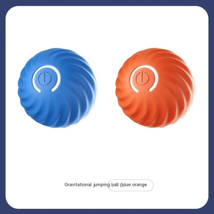 Style Loft Collection Durable Dog Chew Ball