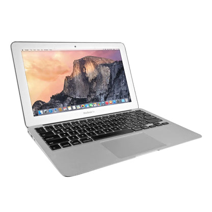 Style Loft Collection x Apple MacBook Air MD712LL/A 11.6-Inch Laptop - Intel Core i5 - 256GB SSD - 4GB RAM (Renewed)