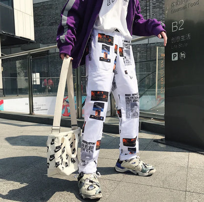 Style Loft Collection It Starts With Me Pants