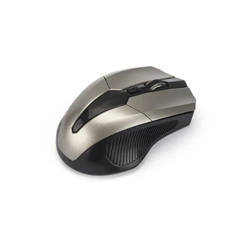 Style Loft Collection CyberStyle Wireless Optical Mouse