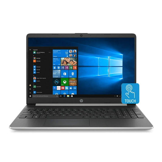 Style Loft Collection x HP Notebook 15-dy1008CA 15.6” HD Laptop Intel Core i3-1005G1 8GB RAM 256GB SSD Windows 10