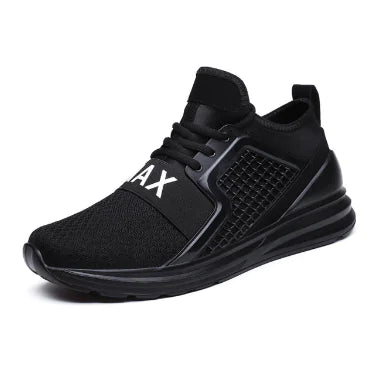 Style Loft Collection PulseSole Platinum Runners