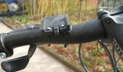 Style Loft Collection CycleStyle Biker's Edge Speedometer