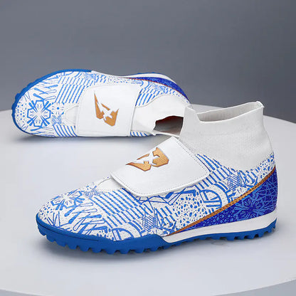 Style Loft Collection AthleticStyle DashPro Elite Women & Youth Soccer Cleats