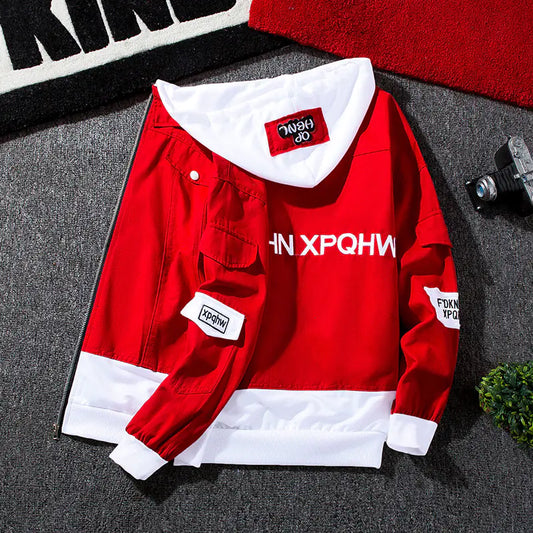 Style Loft Collection True Riders Jacket