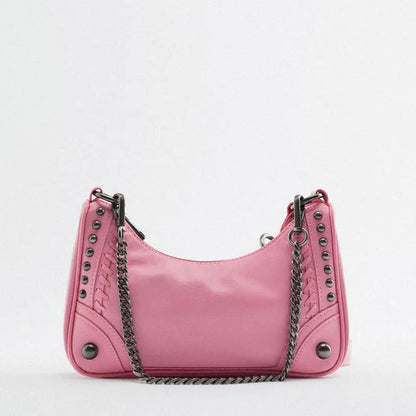 Style Loft Collection Large Capacity Underarm Chain