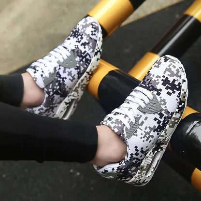 Style Loft Collection ZenithStep Retros