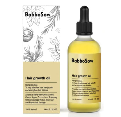 Style Loft Collection Rosemary Hair Care Essential Oil