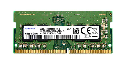 Style Loft Collection TechStyle Samsung DDR Memory Module