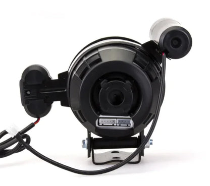 Style Loft Collection AutoStyle 7-Color RPM Gauge