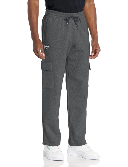 Style Loft Collection x Reebok Men's Identity Cargo Pant