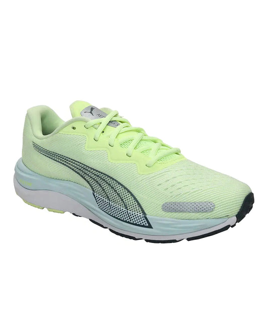 Style Loft Collection x PUMA Low-Top Running Shoe Black, (Size Men 8 US / Women 9.5 US)