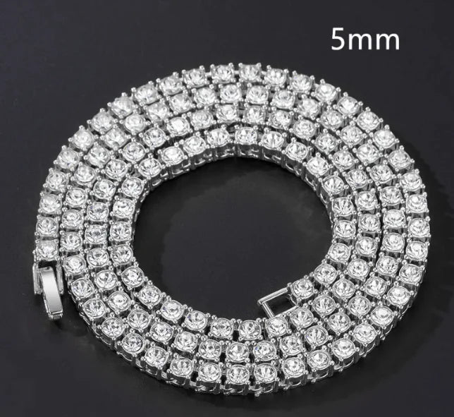 Style Loft Collection Crystal Necklace