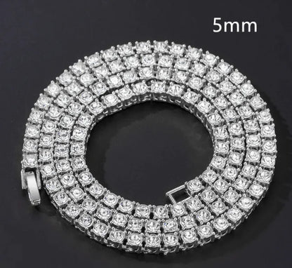 Style Loft Collection Crystal Necklace