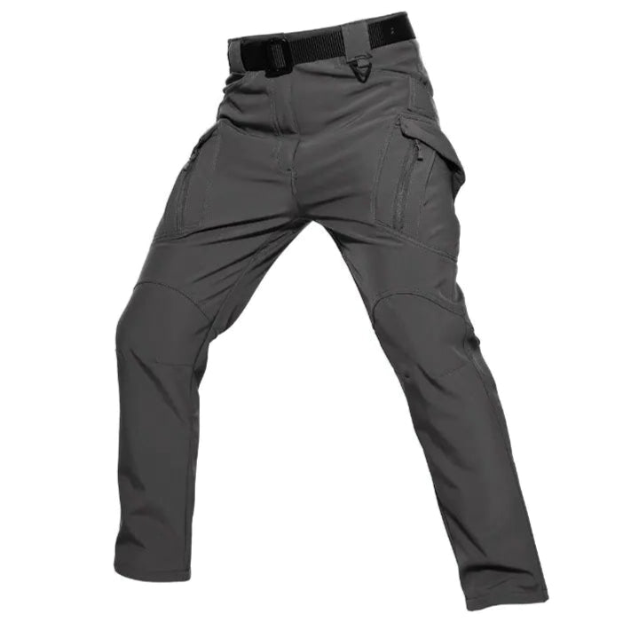 Style Loft Collection OutdoorStyle HappyCamper Shark Skin Pants