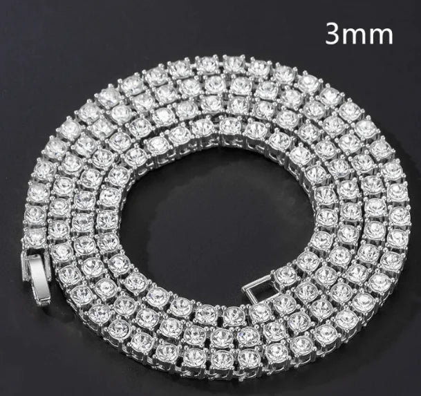 Style Loft Collection Crystal Necklace