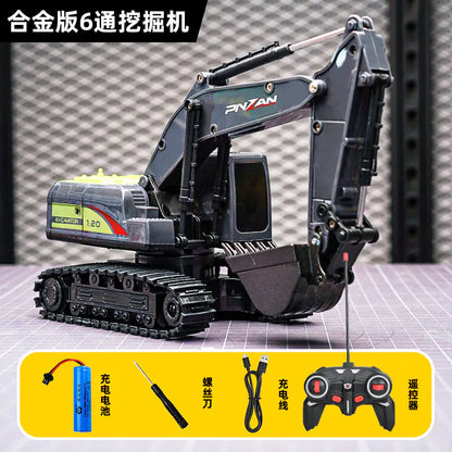 Style Loft Collection Proving Grounds Off-Road Remote Control Vehicles