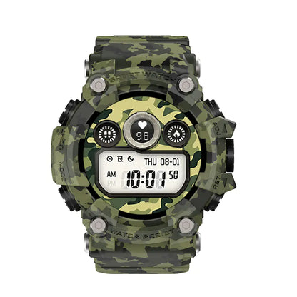 Style Loft Collection OutdoorStyle Adventure Tact Watch