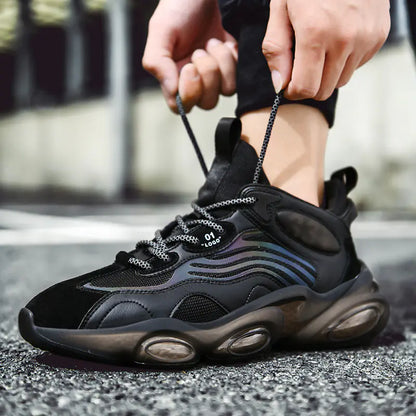 Style Loft Collection Midnight Runners