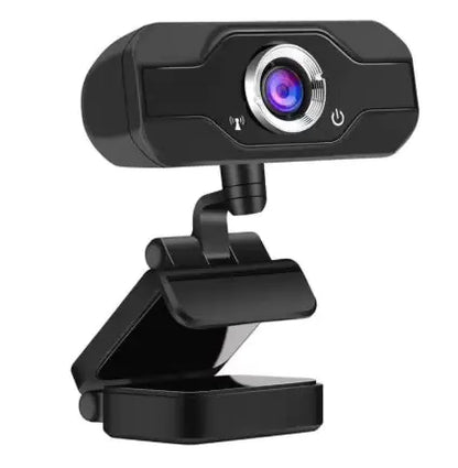 Style Loft Collection StyleTech SmartStream HD Webcam