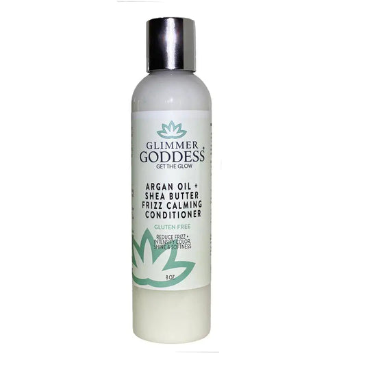 Style Loft Collection Argan Oil Hair & Scalp Conditioner with Shea Butter