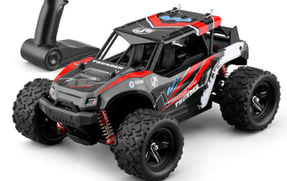 Style Loft Collection Big Body High-Speed Remote Control Off-Road Cars