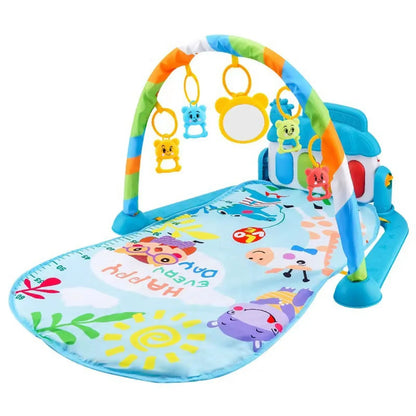 Style Loft Collection Baby Pedal Piano Playmat