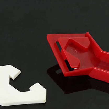 Style Loft Collection ToolStyle Caulking, Glass, and Corner Edging Scraper