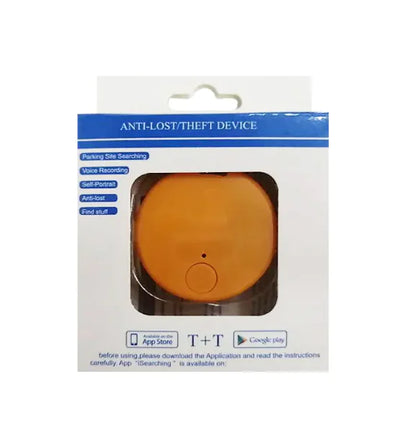 Style Loft Collection DigitalLoft Apple iOS and Android Bluetooth Finder Tag