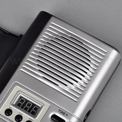 Style Loft Collection SoundLoft FlexiRoll-Up Digital Piano Keyboard