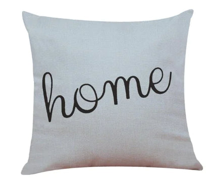 Style Loft Collection Geometric Decorative Pillow Cover