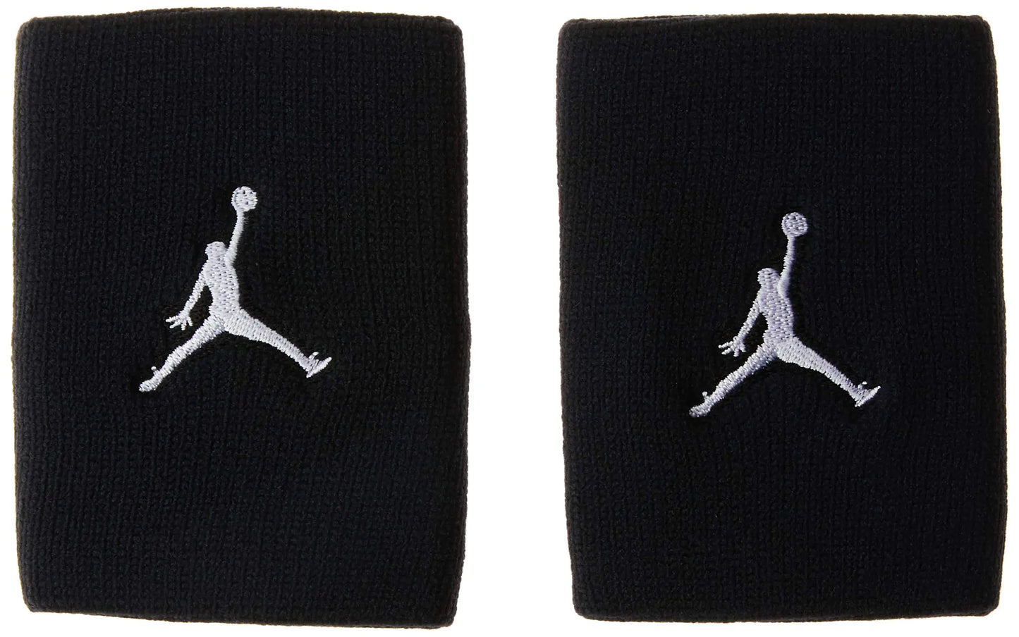 Style Loft Collection x Nike Jordan Black and White Jumpman Sweatband