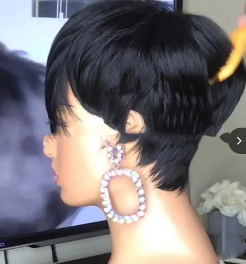 Style Loft Collection Kima Short Hair Wig