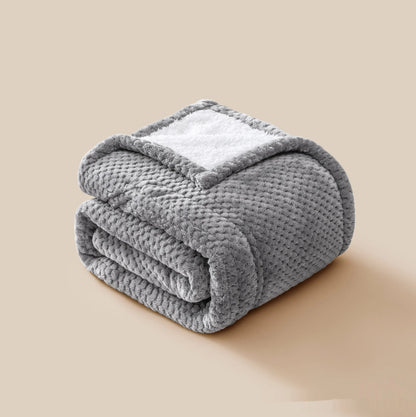 Style Loft Collection Heated Blanket