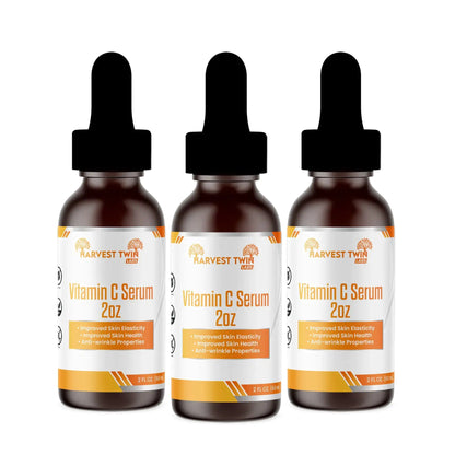 Style Loft Collection Vitamin C Serum Anti-Aging for Skin Health