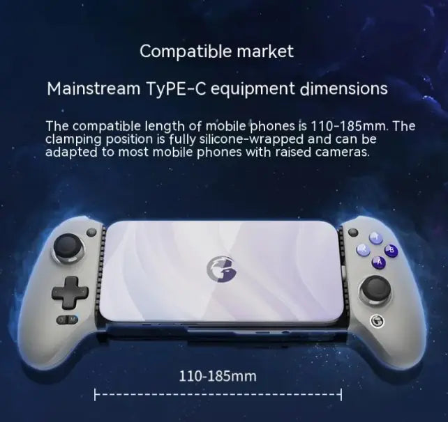Style Loft Collection StyleTech GamePo Elite Gamepad
