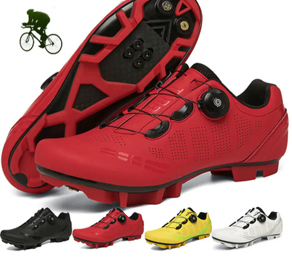 Style Loft Collection CycleStyle Unisex Pedal Performance Cleats