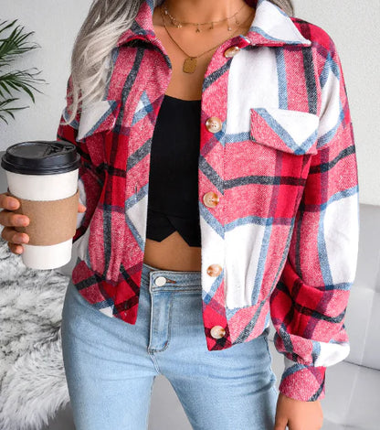 Style Loft Collection Wool Cardigan Under Wraps