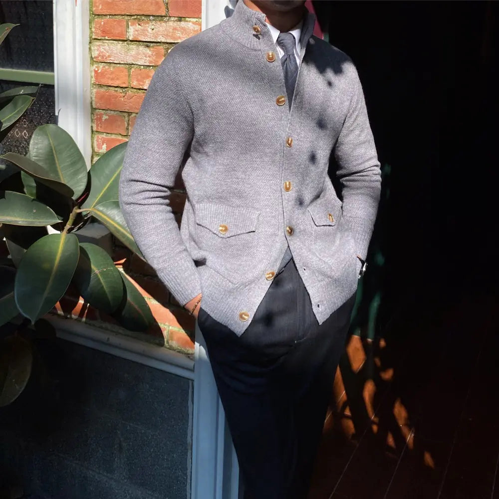 Style Loft Collection Swag Doesn't Get Any Better Than This Cardigan