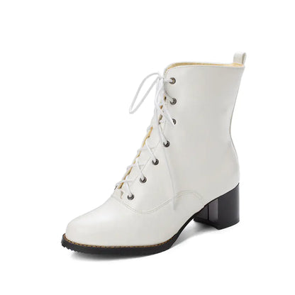 Style Loft Collection Catalina Mid-Calf Boots