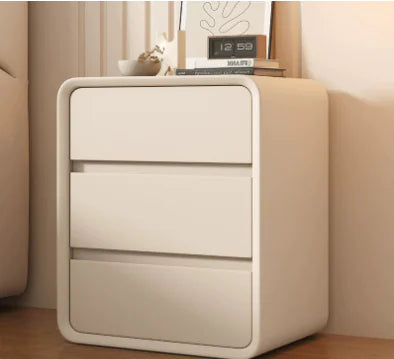 Style Loft Collection Solid Wood Minimalist's Dream Storage Drawer